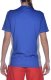Arena KOSZULKA T-SHIRT TECHNICZNY UNISEX TL TECH S/S TEE ROYAL 1D344/80 XXL 8