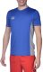 Arena KOSZULKA T-SHIRT TECHNICZNY UNISEX TL TECH S/S TEE ROYAL 1D344/80 XXL 9