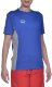 Arena KOSZULKA T-SHIRT TECHNICZNY UNISEX TL TECH S/S TEE ROYAL 1D344/80 XXL 10