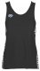 Arena KOSZULKA WOMAN TANK TOP TEAM ICONS BLACK-WHITE-BLACK ROZMIAR XS 001782501 3