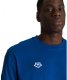 Arena KOSZULKA LONG SLEEVE męska MEN SHIRT TEAM TRIPLE DENIM 001784777 rozmiar 2XL 8