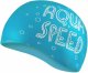 Aqua-Speed AQUA SPEED CZEPEK PŁYWACKI JUNIOR KIDDIE MERMAID 2