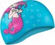 Aqua-Speed AQUA SPEED CZEPEK PŁYWACKI JUNIOR KIDDIE MERMAID 3