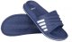 AQUA-SPORT KLAPKI ADISPORT NAVY-WHITE AS98430 ROZMIAR 37 1