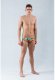 AQUA SPORT LANA NUI SLIPY CLASSIC MEN TURBO BOOM 0001430 ROZMIAR S 4