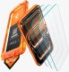 Spigen Szkło hartowane ALM GLAS.TR SLIM 3-PACK IPHONE 17 PRO CLEAR 1