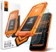 Spigen Szkło hartowane ALM GLAS.TR SLIM 3-PACK IPHONE 17 PRO CLEAR 3