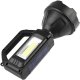 TORCH PORTABLE 3W 300LM RECHARGE 1