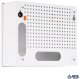 Zestaw do 9 kamer IP switch PoE 9P+1UP ATTE IP-9-11-E 4