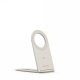 Twelve South Curve Nano - regulowana aluminiowa podstawka magnetyczna do iPhone (dune) 1