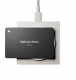 Native Union Findit Card - karta lokalizacyjna portfel kompatybilna z Apple Find My (black) 4