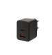UAG SRGE Charger - ładowarka sieciowa 30W, port USB-C i USB-A (black) 2