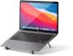 Native Union Fold Laptop Stand - składana podstawka pod laptopa (black) 4