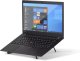 Native Union Fold Laptop Stand - składana podstawka pod laptopa (black) 5