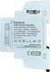 VCX Licznik energii jednofazowy z Modbus dwukierunkowy SDM120M (MID) 2