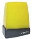 Came Lampa ostrzegawcza KRX1FXSY 24/230V żółty (806LA-0030) 1