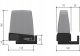 Came Lampa ostrzegawcza KRX1FXSY 24/230V żółty (806LA-0030) 6