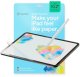 Paperlike? 3 screen protector for iPad 10.2" (2019 2020 & 2021) - Clear 1