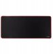 Podkładka Q-Connect Podkładka pod mysz Q-CONNECT XXL, 90x40cm, czarno-czerwony 1