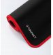Podkładka Q-Connect Podkładka pod mysz Q-CONNECT XXL, 90x40cm, czarno-czerwony 3