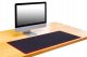 Podkładka Q-Connect Podkładka pod mysz Q-CONNECT XXL, 90x40cm, czarno-czerwony 7