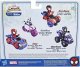 Zestaw HASBRO: Figurka SPIDEY SPIDERMAN + pojazd Web-Crawler Ruchome elementy 8