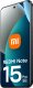Smartfon Xiaomi Redmi Note 15 Pro 5G 8/256GB Niebieski  (MZB0M05EU) 5