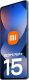 Smartfon Xiaomi Redmi Note 15 Pro 8/256GB Niebieski  (MZB0MOIEU) 5