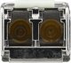Moduł SFP StarTech SFP10GLRMEMS moduł przekaźników sieciowych Swiatłowód 10000 Mbit/s SFP+ 1310 nm 3