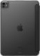 Etui na tablet Spigen LIQUID AIR FOLIO IPAD PRO 11” 5 / 6 2024-2025 BLACK 2