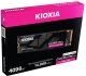Dysk SSD Kioxia SSD Exceria Pro G2 2TB (PCIe5.0/NVMe) 2
