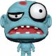 Delphi Splats Head, Maxi Walky Zombie 1