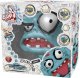 Delphi Splats Head, Maxi Walky Zombie 2