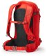 Plecak turystyczny Gregory Targhee 26 l Gamma red 2