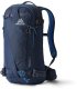 Plecak turystyczny Gregory Targhee 26 l Alpine blue 1