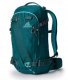 Plecak turystyczny damski Gregory Targhee 30 S/M, emerald teal 1