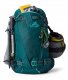 Plecak turystyczny damski Gregory Targhee 30 S/M, emerald teal 2