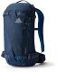Plecak turystyczny Gregory Plecak turystyczny Targhee 32 M/L, alpine blue 1