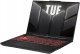 Laptop Asus TUF Gaming A16 FA607NUG-RL116W - Ryzen 7-7445HS | 16" | 144Hz | 16GB | 512GB | W11H | RTX4050 11