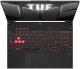 Laptop Asus TUF Gaming A16 FA607NUG-RL116W - Ryzen 7-7445HS | 16" | 144Hz | 16GB | 512GB | W11H | RTX4050 13