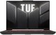 Laptop Asus TUF Gaming A16 FA607NUG-RL116W - Ryzen 7-7445HS | 16" | 144Hz | 16GB | 512GB | W11H | RTX4050 17