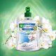 Air Wick Wkład zapachowy Fresh Laundry i White Orchid - 228 ml 2