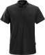 Snickers Workwear 27080400009, Shirt, Man, Black, 3XL, 1 pockets, Cotton, Polyester 1
