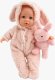 Happy Friend Luna Doll 35cm with Animal Costume 1