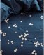 Essenza Leia Nightblue 140x200+60x63 5