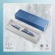 Parker Długopis IM Writing Rituals Blue GT 5
