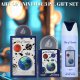 Lattafa Art Of Universe 100mlml perfumy Unisex 2