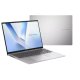 Asus Vivobook 16 M1607KA-MB150W | Cool Silver | 16 " | IPS | WUXGA | 1920 x 1200 pixels | Anti-glare | AMD Ryzen AI 5 | 330 | 16 GB | DDR5 | Solid-state drive capacity 512 GB | AMD Radeon Graphics | Windows 11 Home | 802.11ax | Bluetooth version 5.3 | Key 1