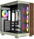 Obudowa Thermaltake View 380 XL WS ARGB Matcha Green (CA-11E-00MEWN-WS) 1