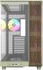Obudowa Thermaltake View 380 XL WS ARGB Matcha Green (CA-11E-00MEWN-WS) 5